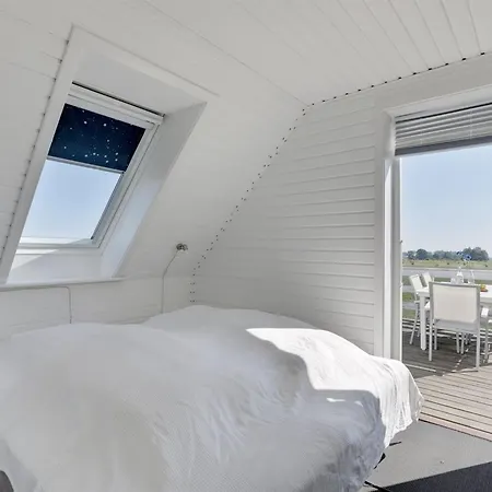 Nilia - 3-5km From The Sea By Interhome * Ostermarie