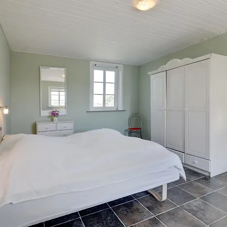 Nilia - 3-5km From The Sea By Interhome Semesterbostad Ostermarie