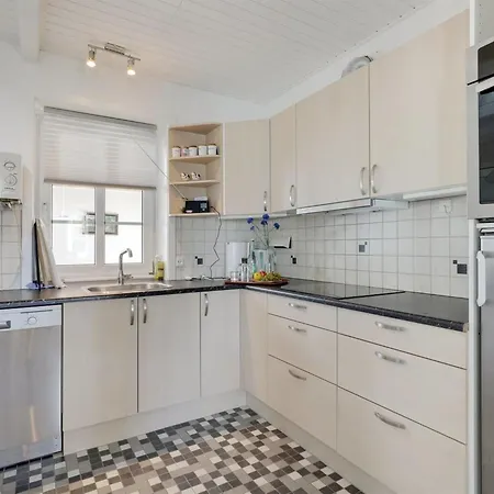 Semesterbostad Nilia - 3-5km From The Sea By Interhome Ostermarie