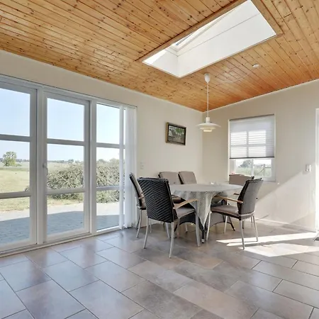 Nilia - 3-5km From The Sea By Interhome * Ostermarie