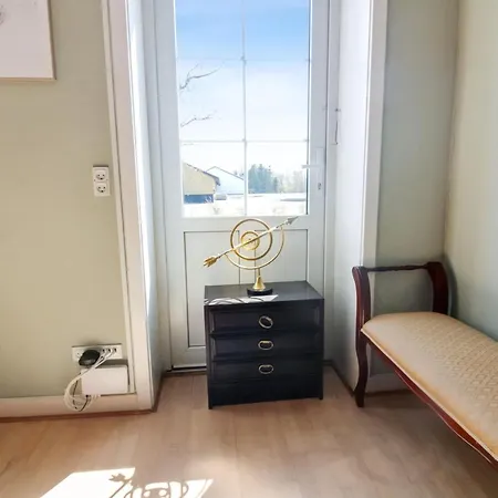 Nilia - 3-5km From The Sea By Interhome Ostermarie