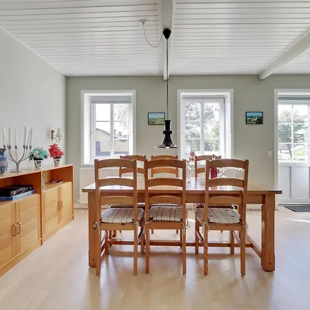 Semesterbostad Nilia - 3-5km From The Sea By Interhome Ostermarie