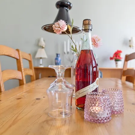 Nilia - 3-5km From The Sea By Interhome Ostermarie