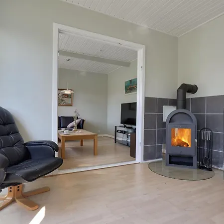 Nilia - 3-5km From The Sea By Interhome Semesterbostad *