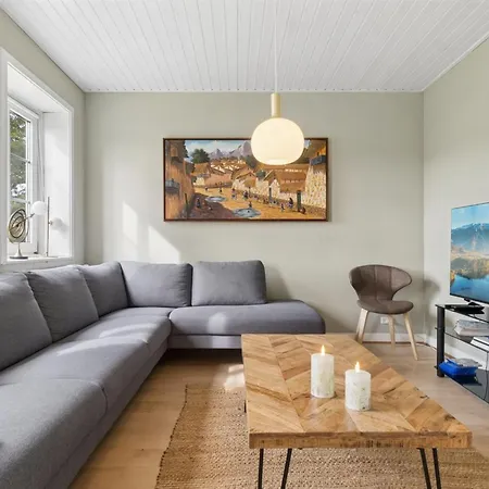 Nilia - 3-5km From The Sea By Interhome Ostermarie