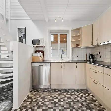 Hébergement de vacances Nilia - 3-5km From The Sea By Interhome Ostermarie