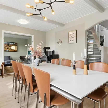 Nilia - 3-5km From The Sea By Interhome * Ostermarie