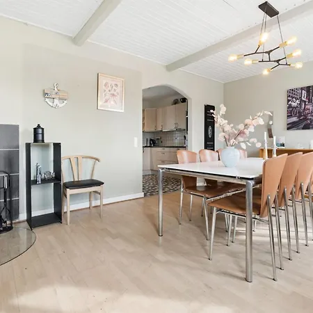 Feriehus Nilia - 3-5km From The Sea By Interhome *