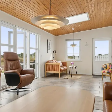 Nilia - 3-5km From The Sea By Interhome Feriehus *