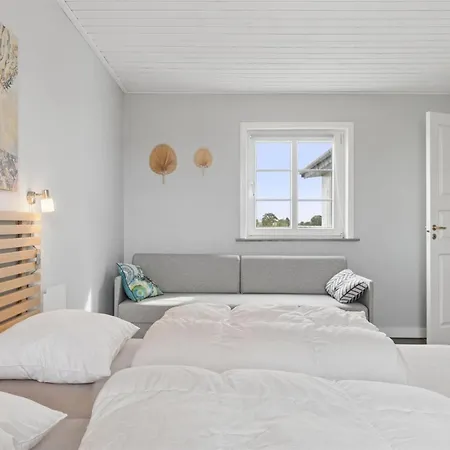 Nilia - 3-5km From The Sea By Interhome Hébergement de vacances *