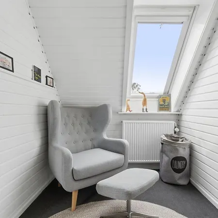 Feriehus Nilia - 3-5km From The Sea By Interhome Ostermarie