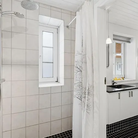 Feriehus Nilia - 3-5km From The Sea By Interhome