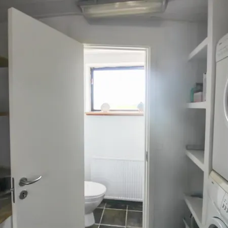 Hébergement de vacances Nilia - 3-5km From The Sea By Interhome Ostermarie