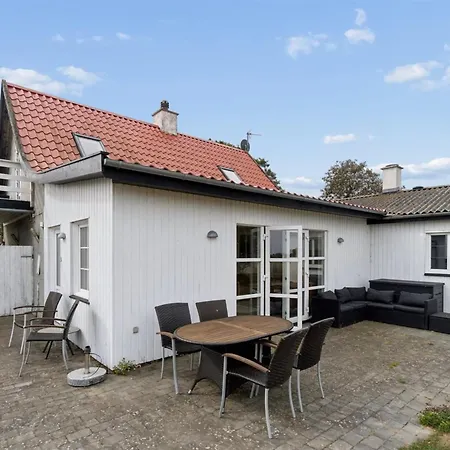 Feriehus Nilia - 3-5km From The Sea By Interhome Ostermarie