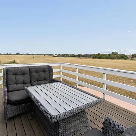 Nilia - 3-5km From The Sea By Interhome * Ostermarie