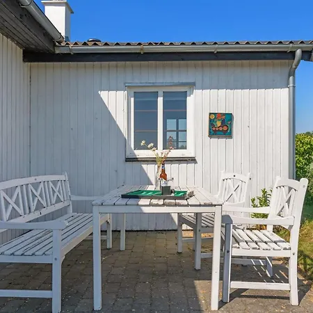 Hébergement de vacances Nilia - 3-5km From The Sea By Interhome Ostermarie