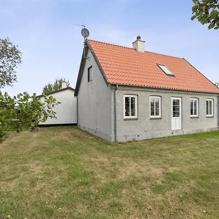 Nilia - 3-5km From The Sea By Interhome * Ostermarie