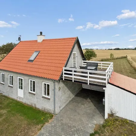 Nilia - 3-5km From The Sea By Interhome Feriehus